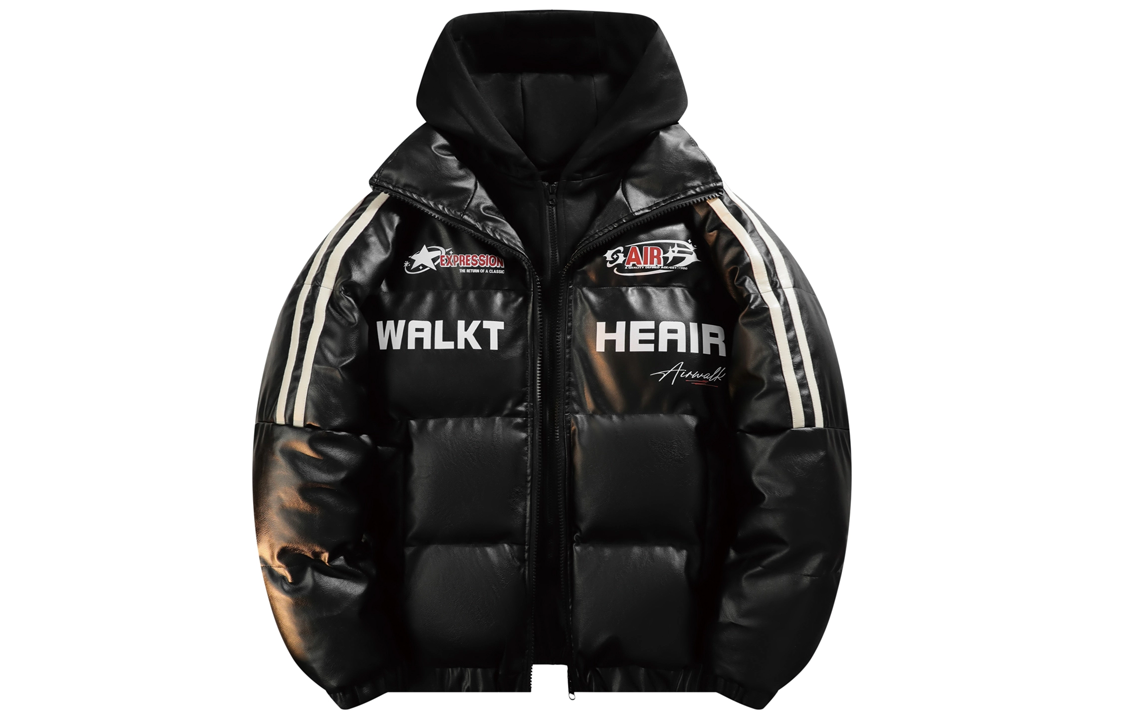 Airwalk PU
