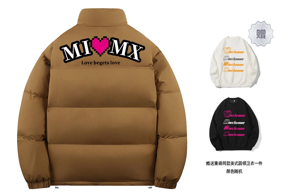 Mimx Homme FW23