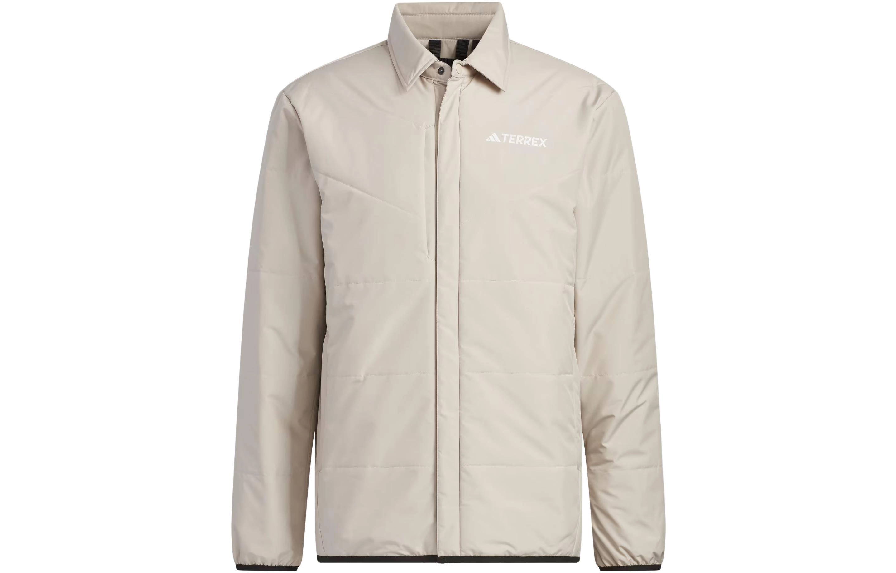 adidas Padded Jacket Logo