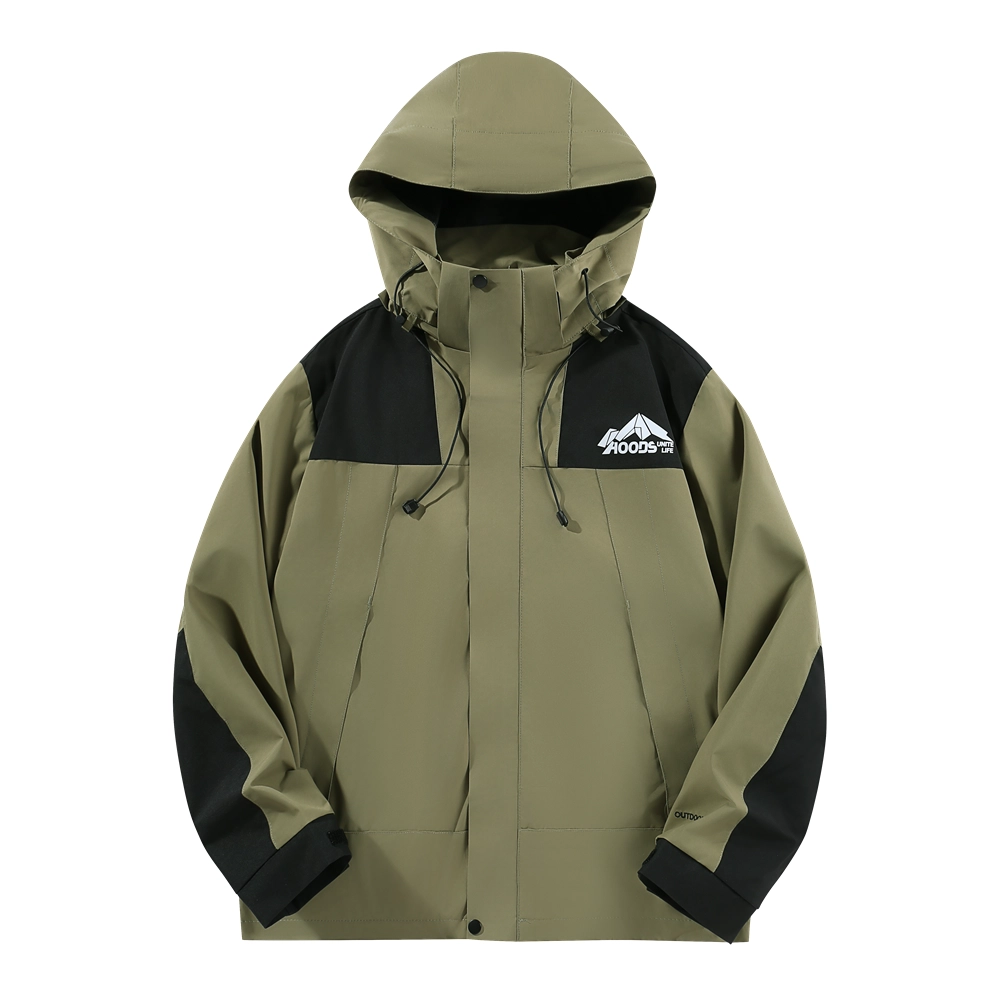 Unite Life HOODS