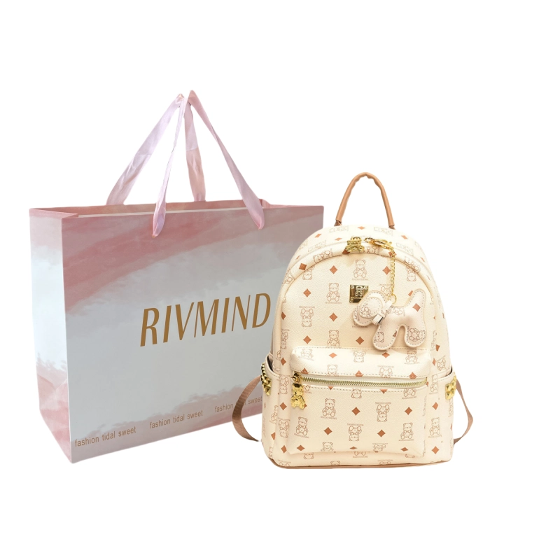 RIVMIND PU
