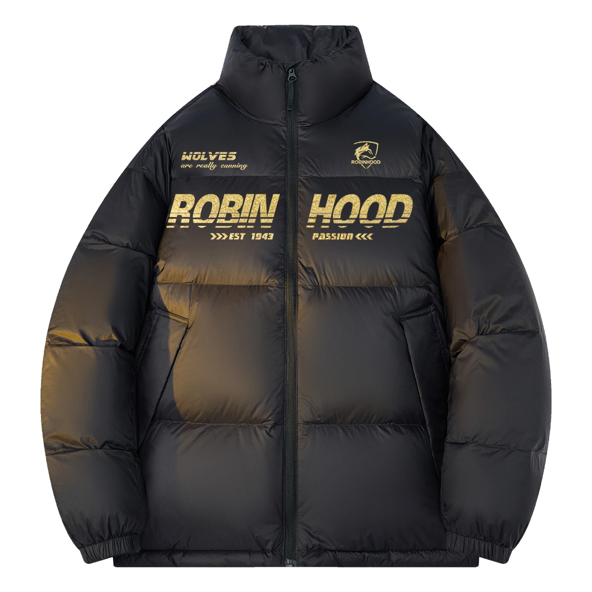 ROBINHOOD LOGO
