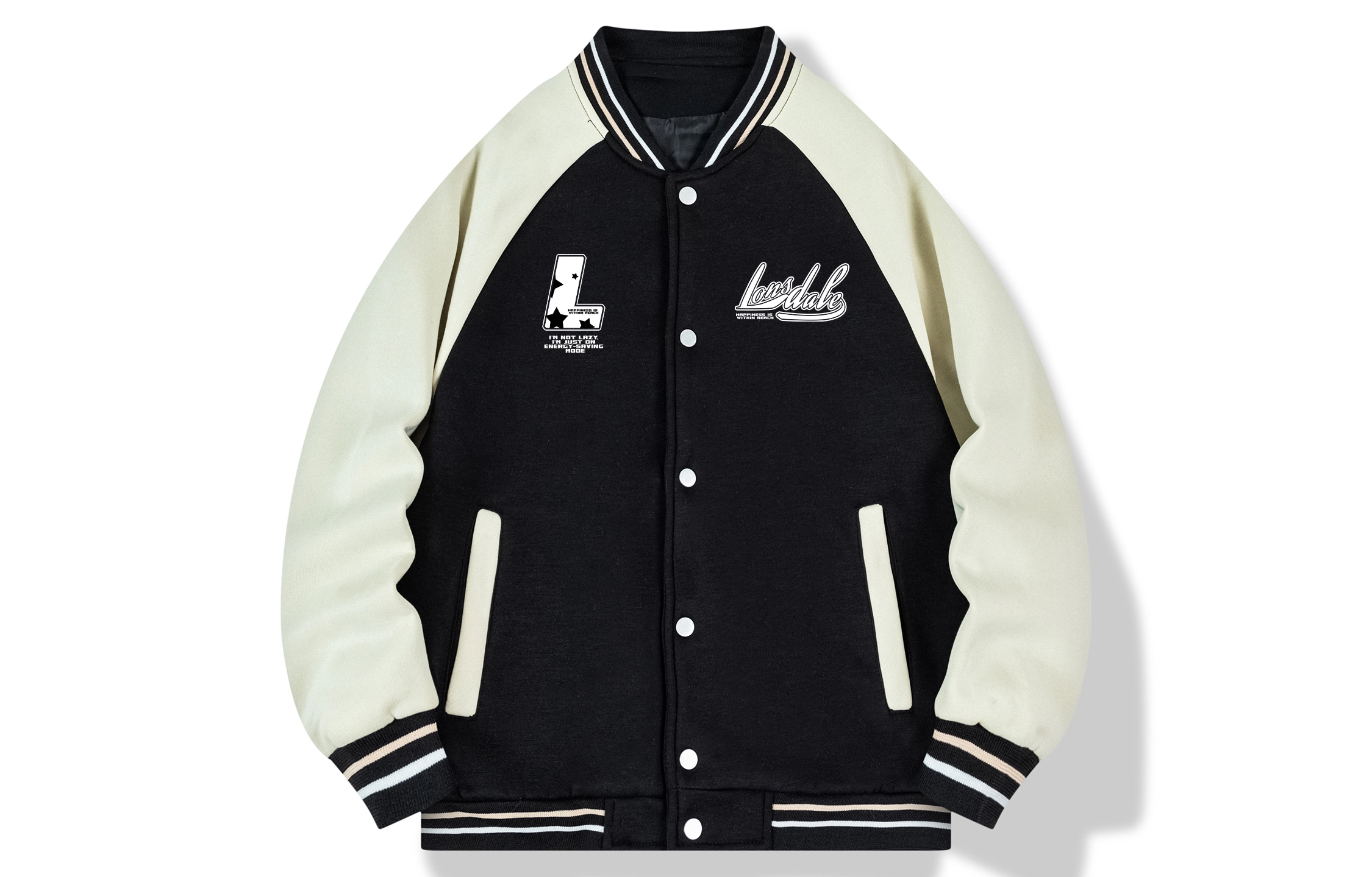 LONSDALE Logo