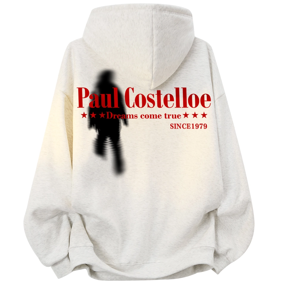 PAUL COSTELLOE logo