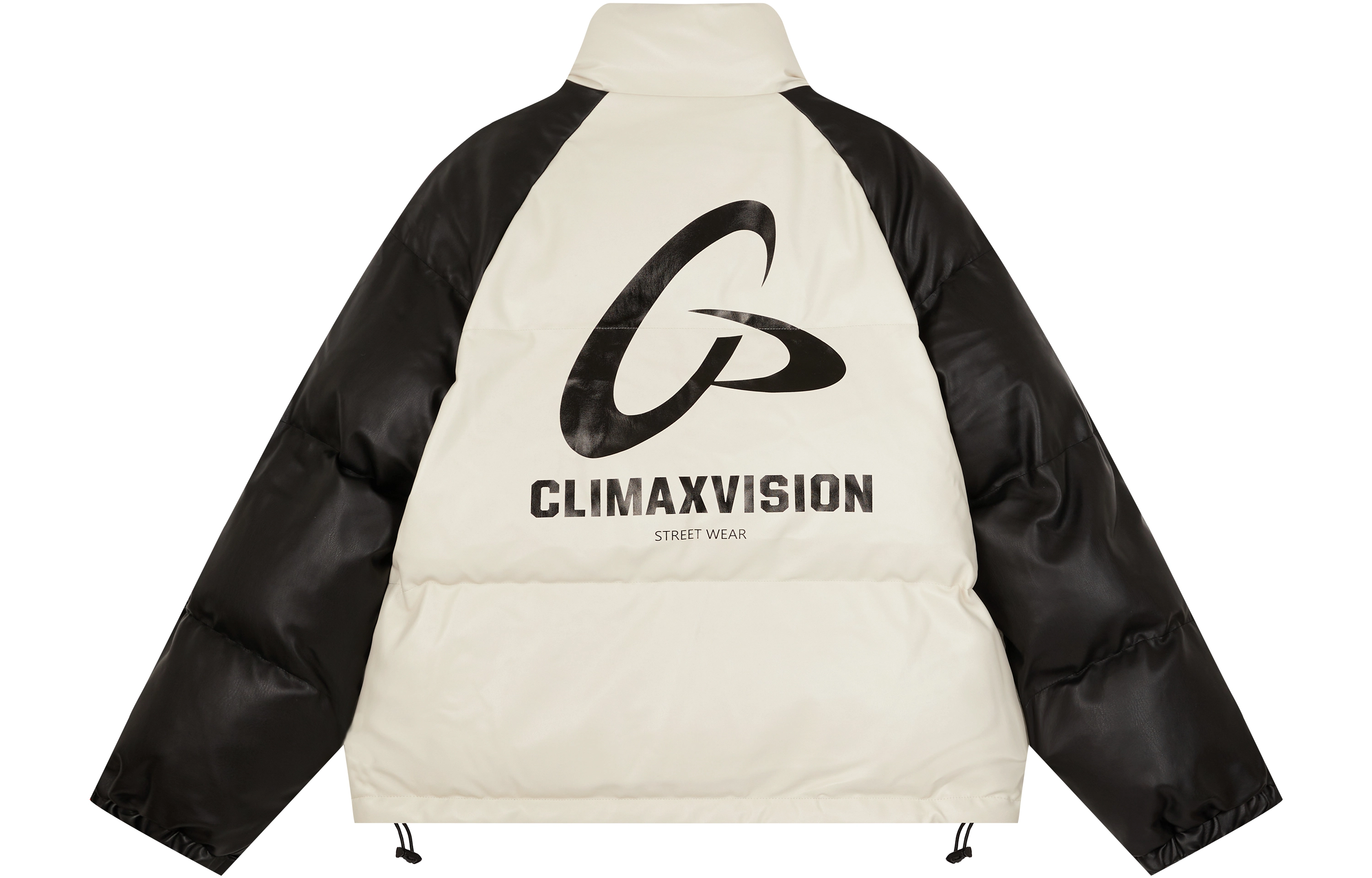 CLIMAX VISION