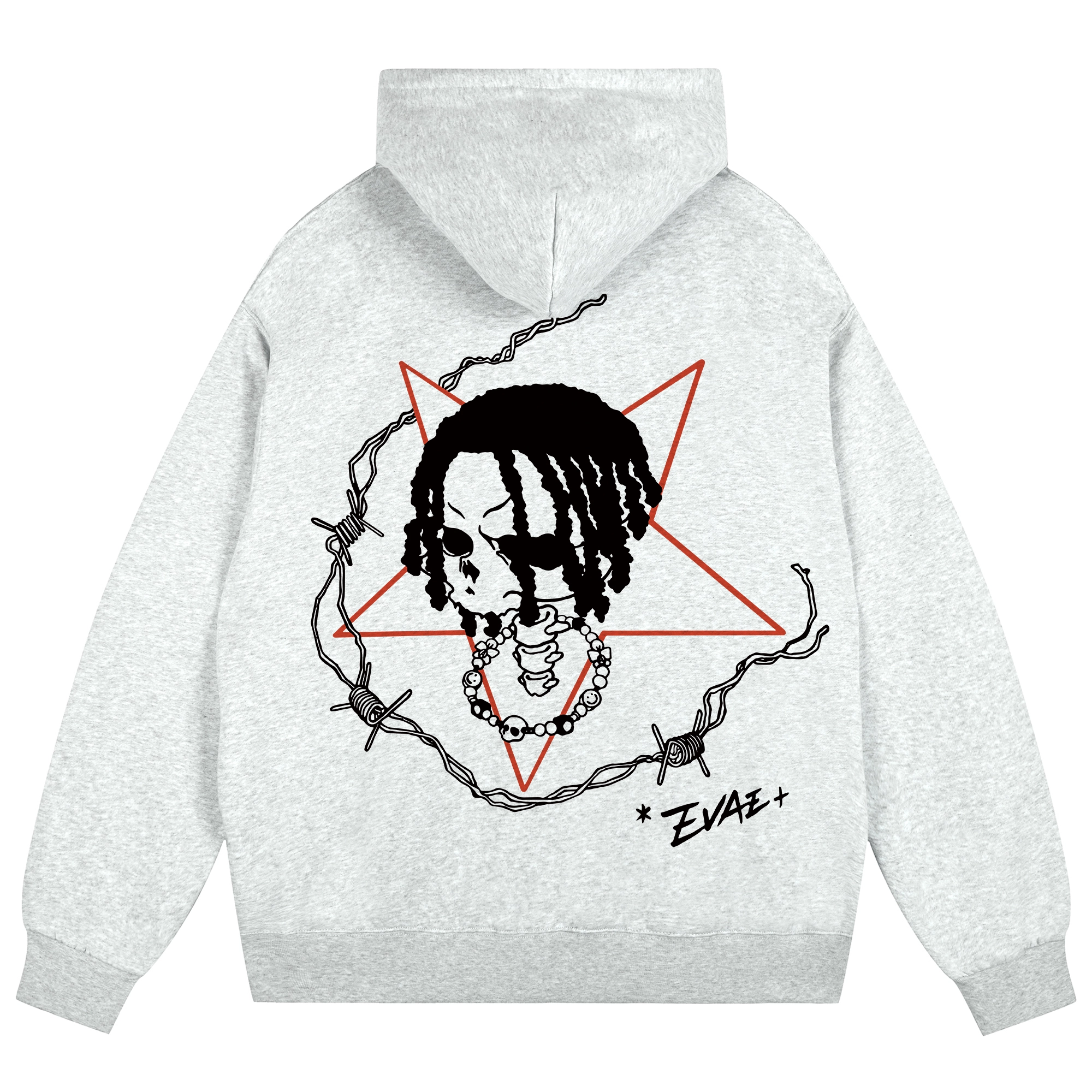*EVAE+MOB Logo