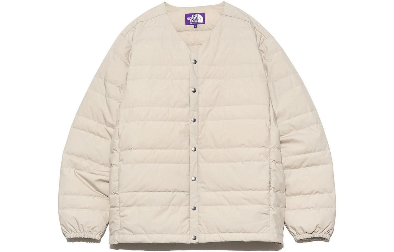 THE NORTH FACE PURPLE LABEL V