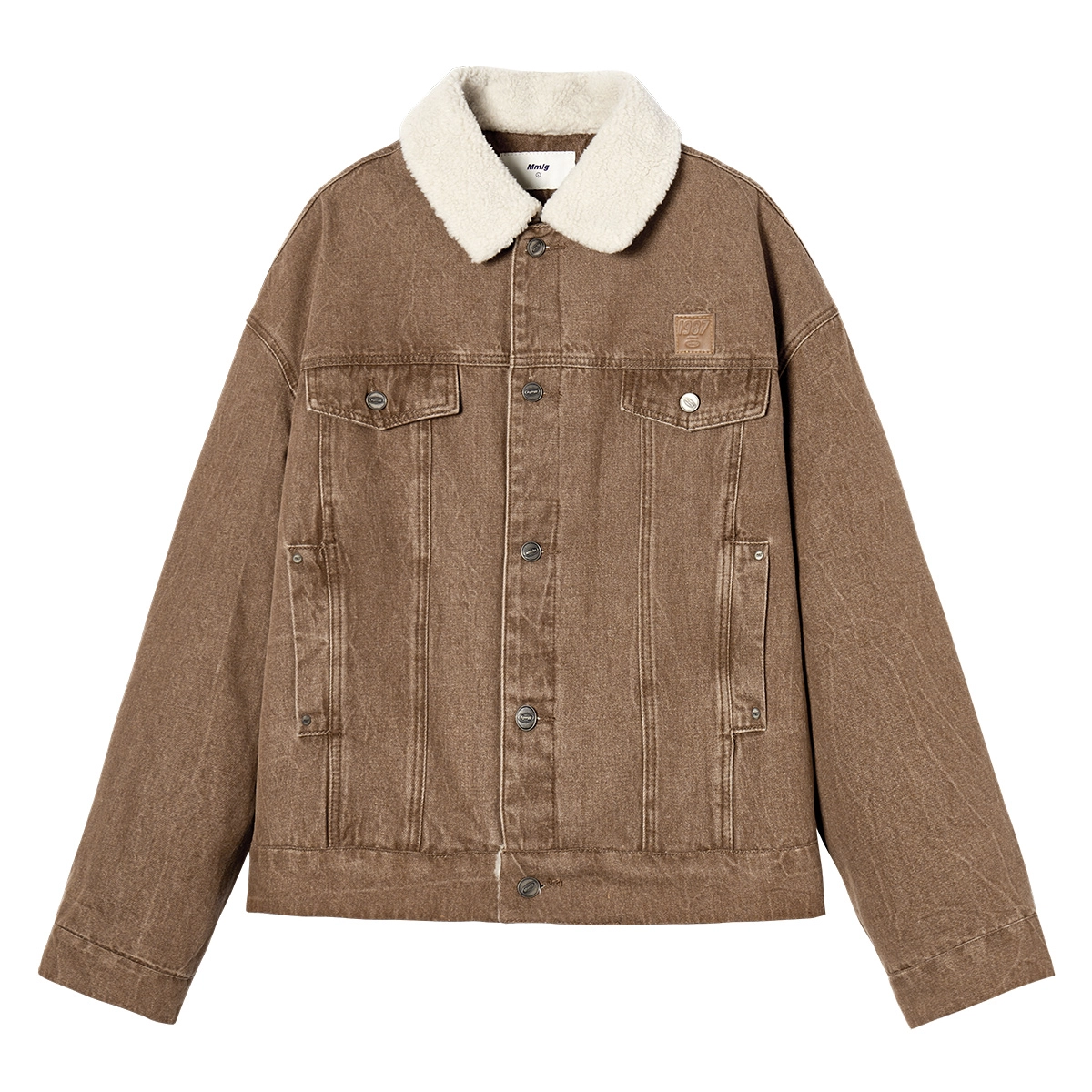 Mmlg FW24
