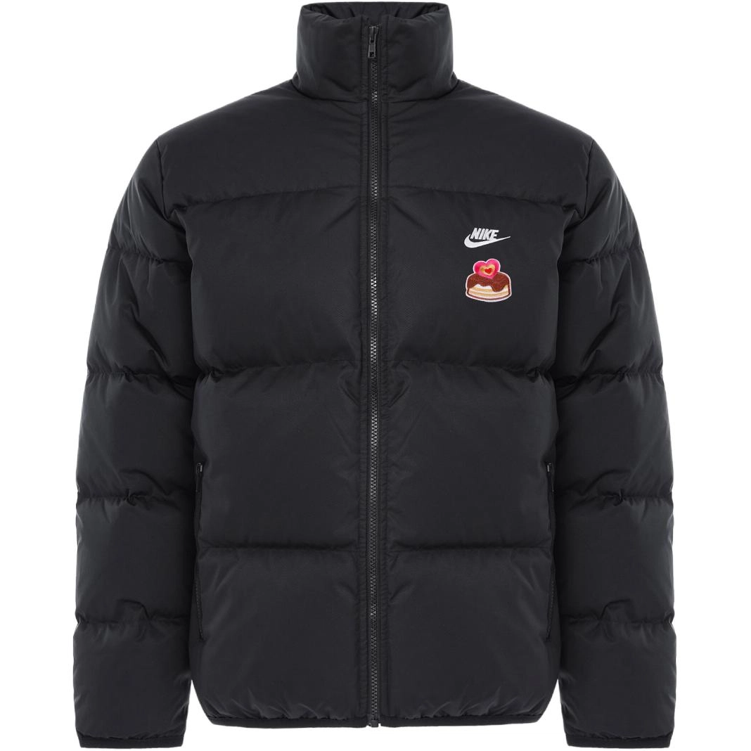 Nike ClubTherma-FIT