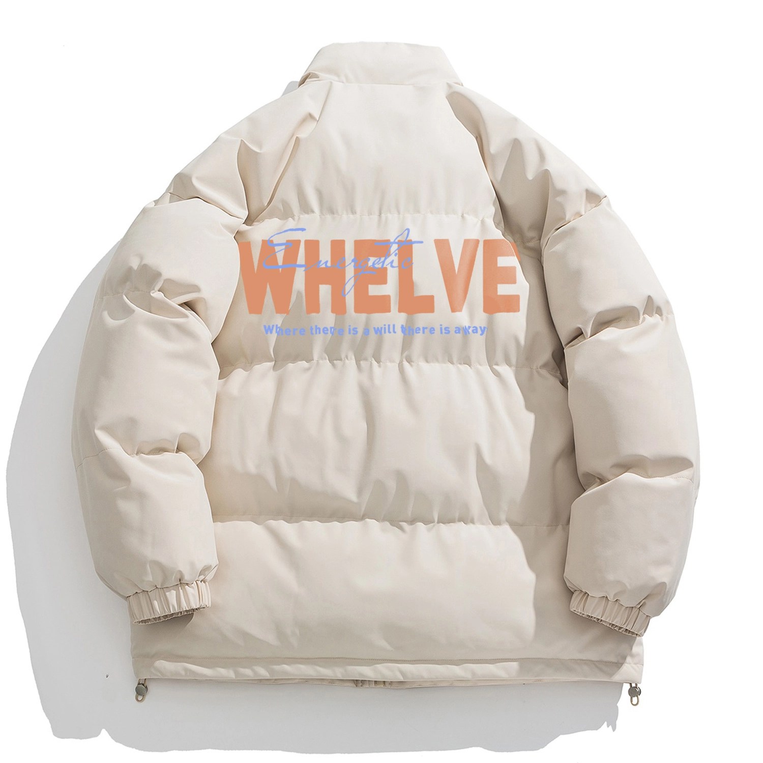 WHELVE logo