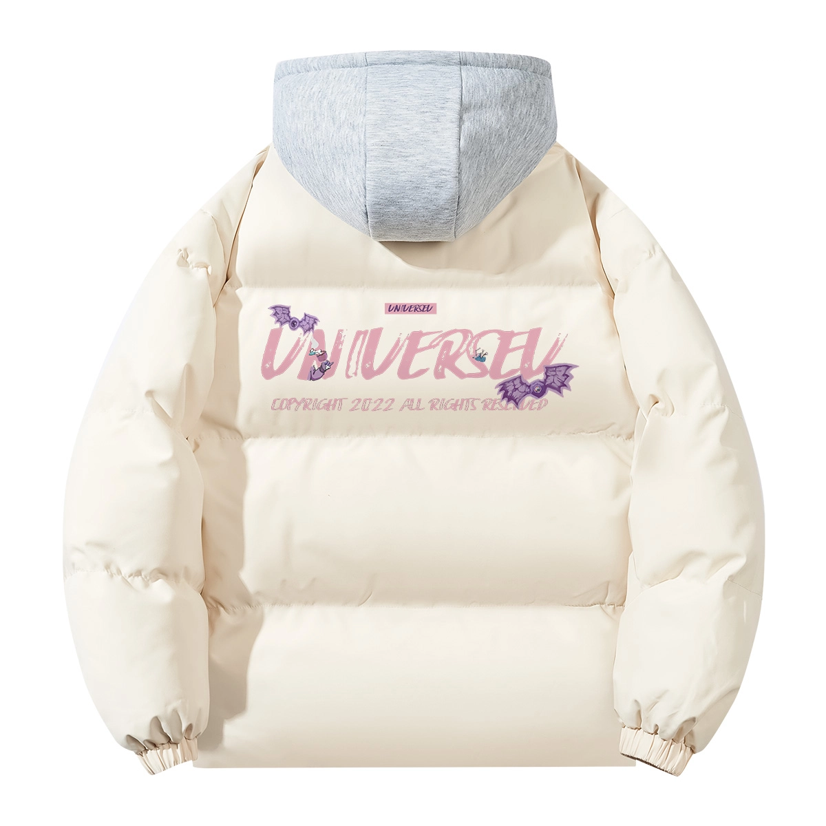 VniVerseVClub