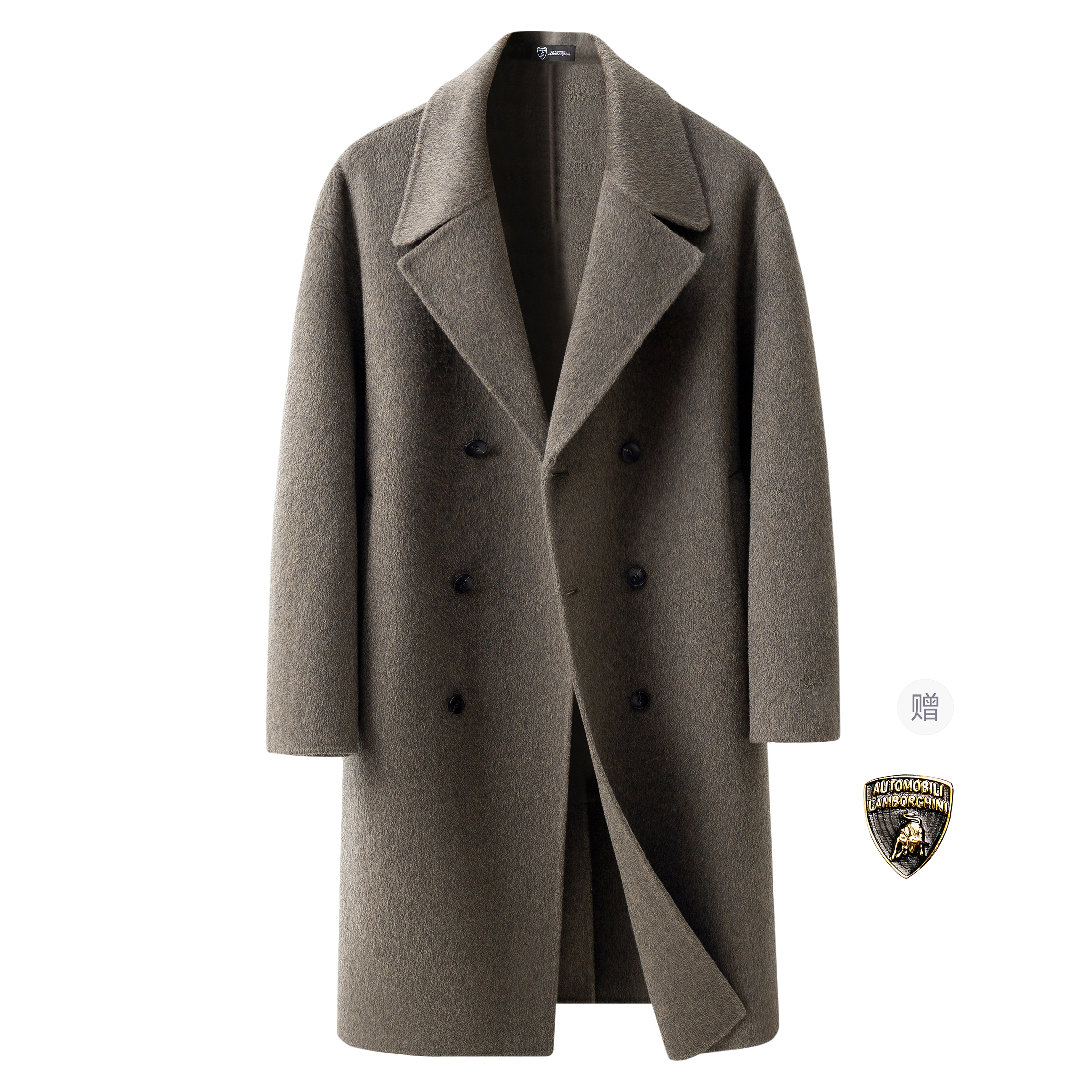 Automobili Lamborghini Athflowclean fit