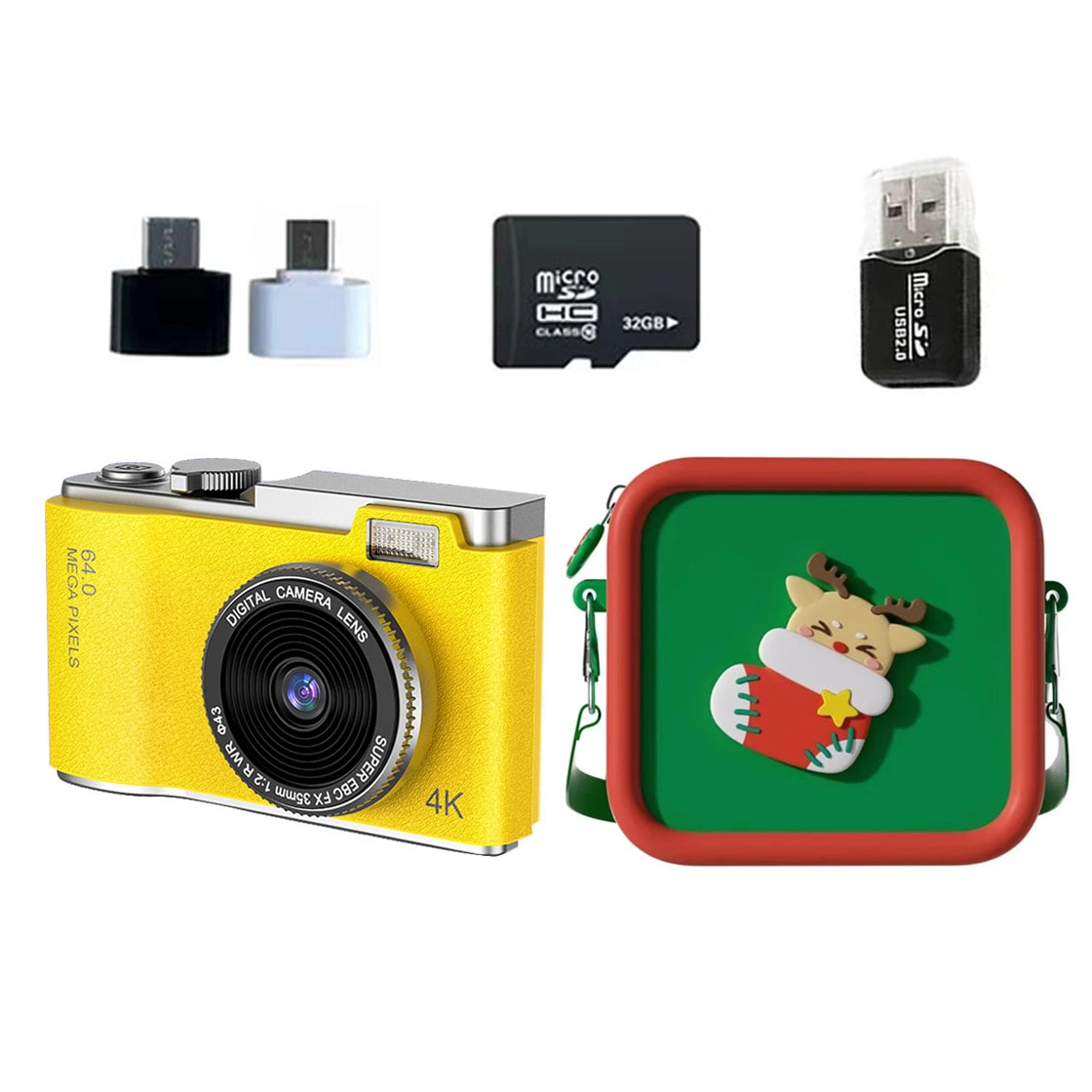 MEEJAS CCD 5000 vlog
