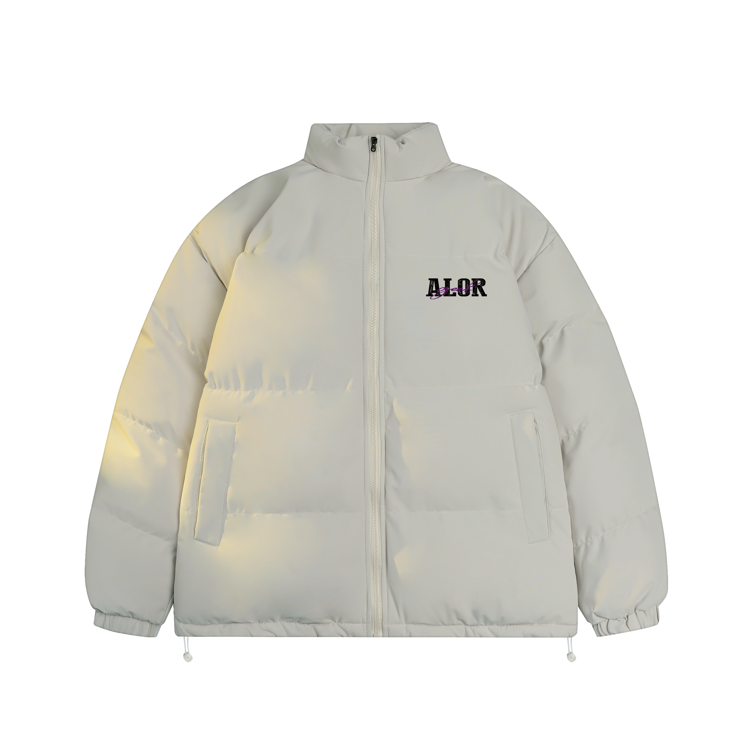 ALORGEEK Logo