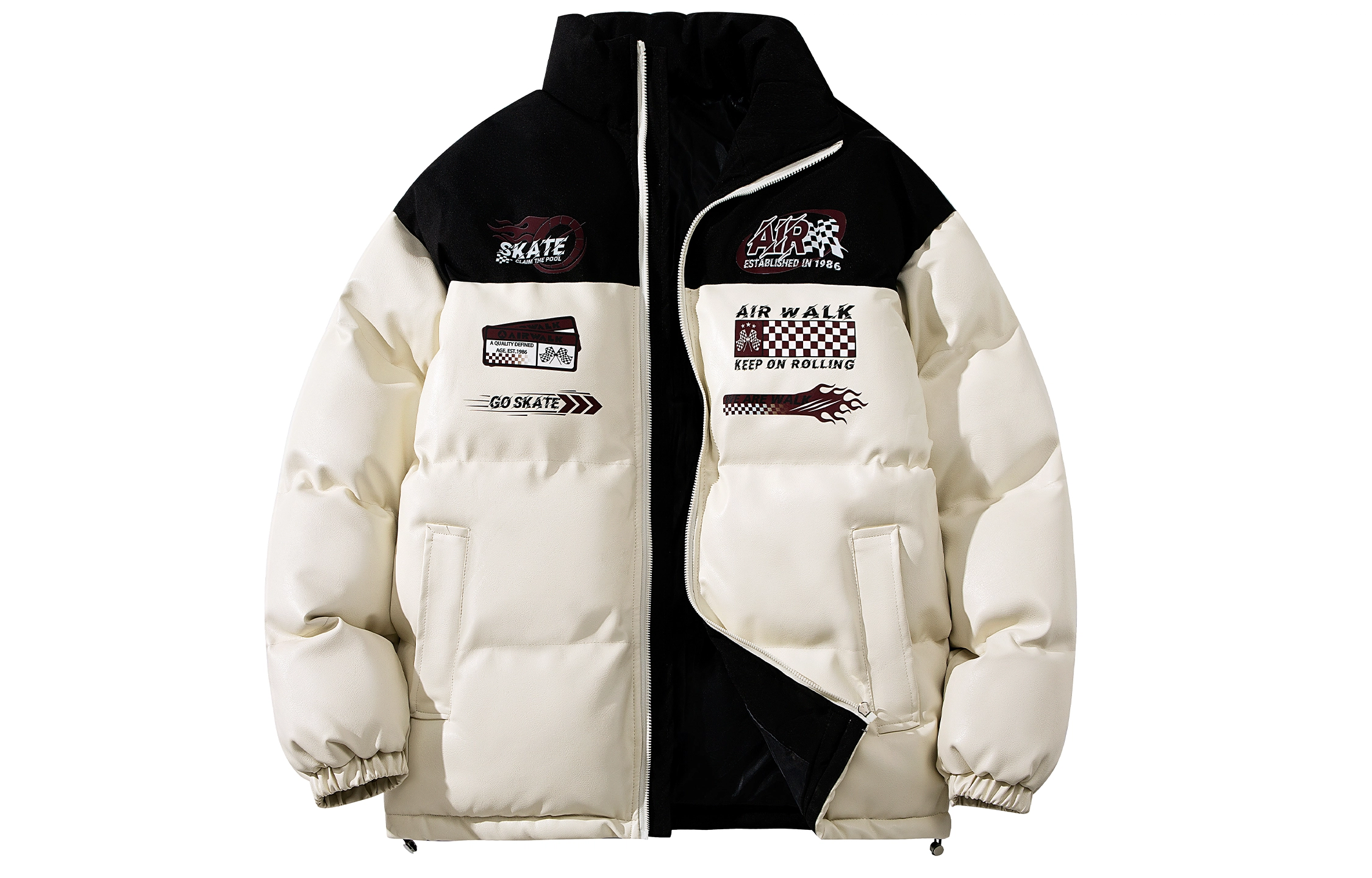 Airwalk LogoPU