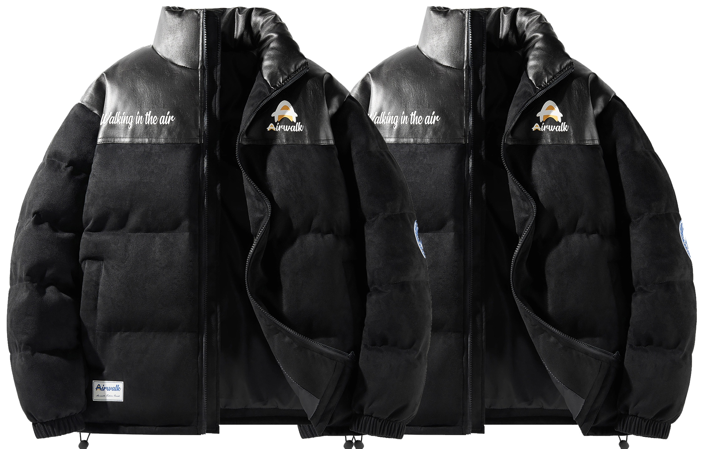 Airwalk PU 2