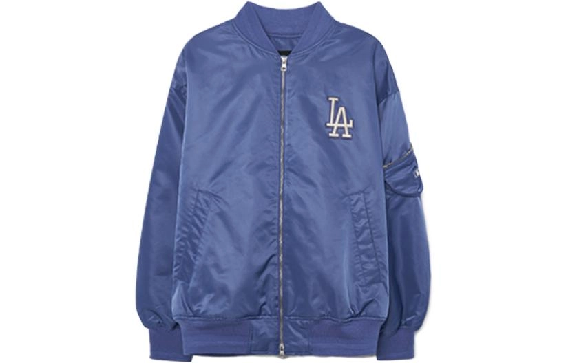 MLB