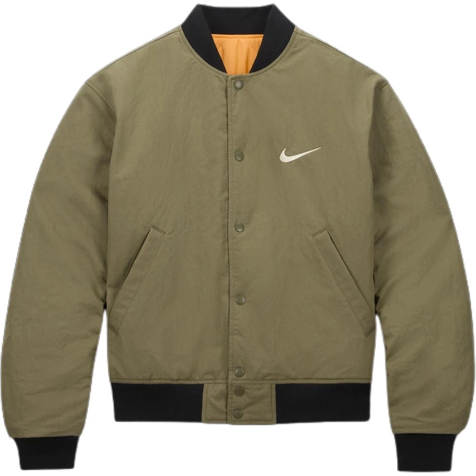 Nike x Stussy FW23 Logo
