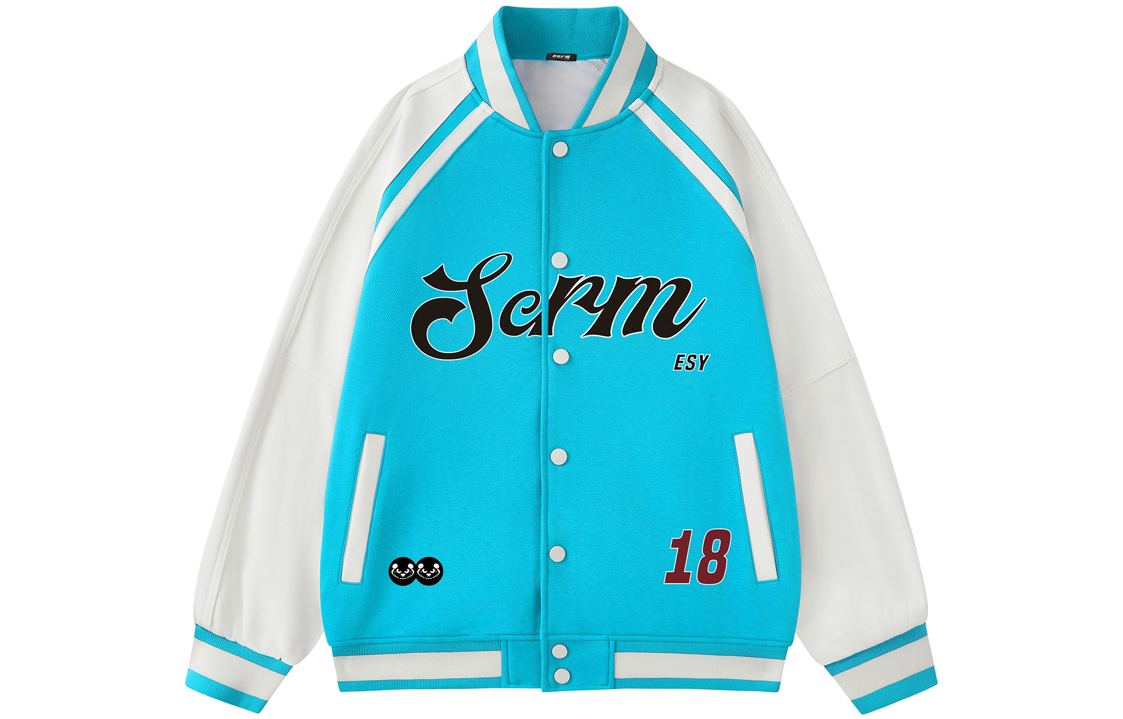 SCRM Logo