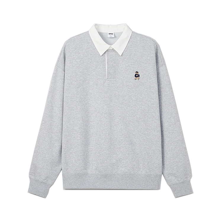 SPAO Woodie