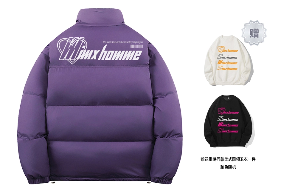 Mimx Homme