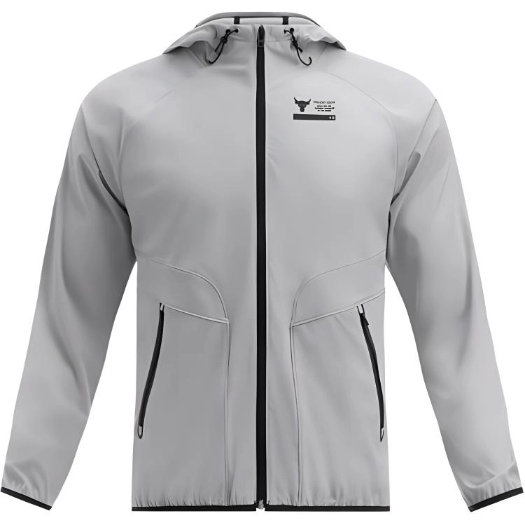 Under Armour Unstoppable Pro Rock Unstoppable