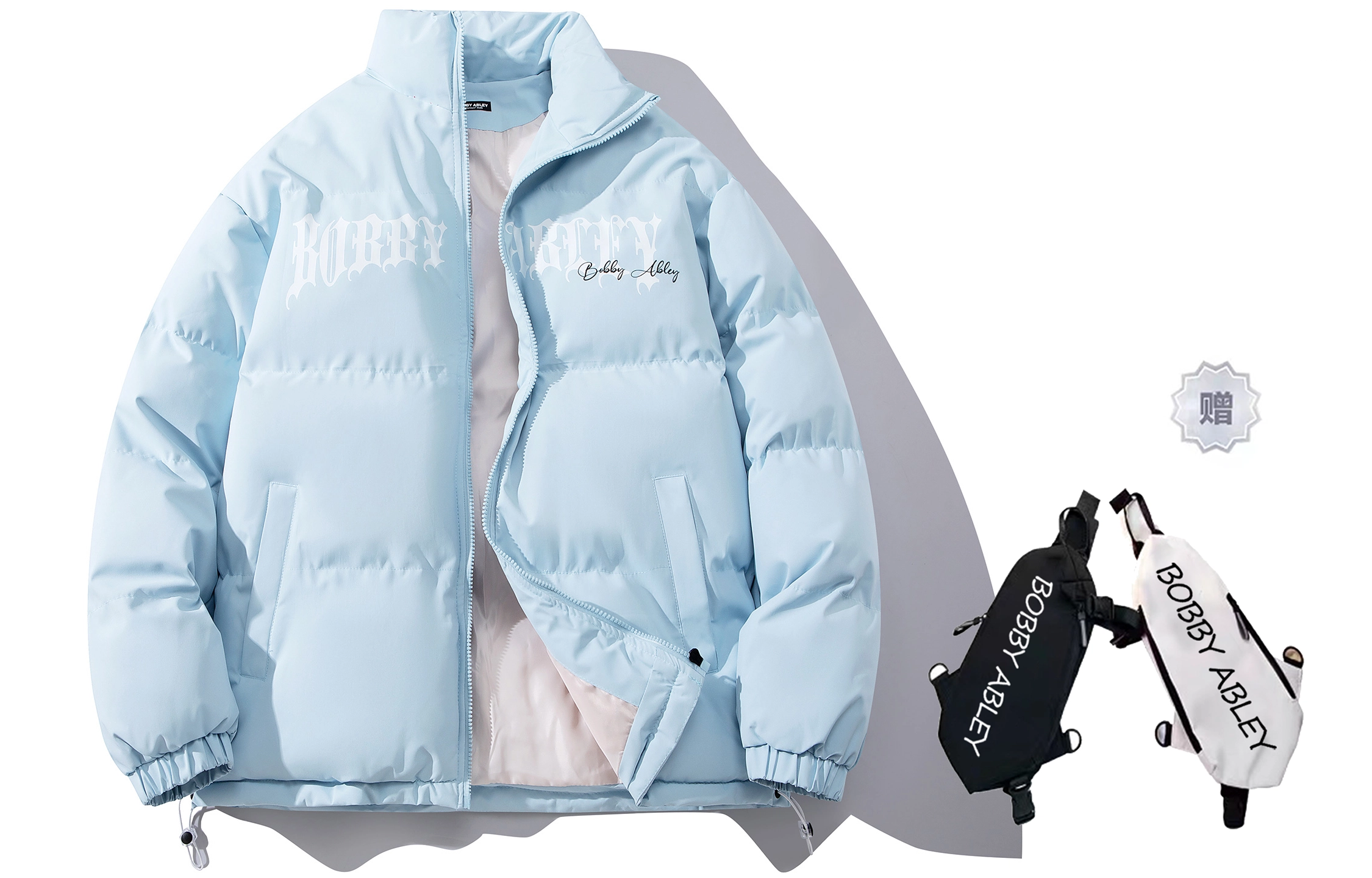 BOBBY ABLEY