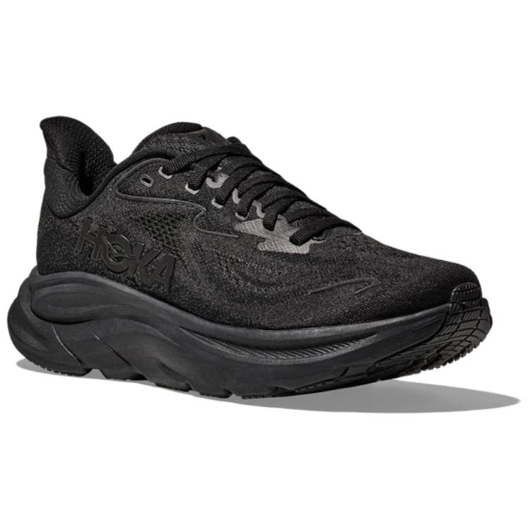 HOKA ONE ONE CLIFTON 10 WIDE