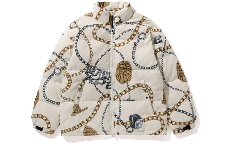 BAPE