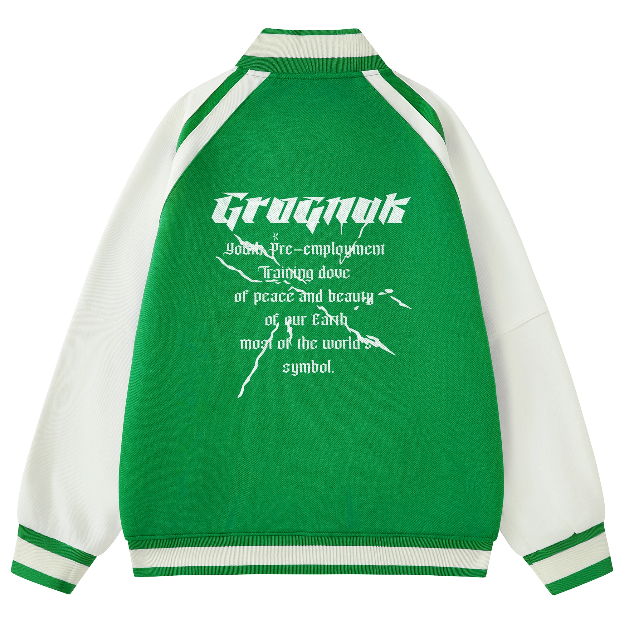 GROGNAK Logo
