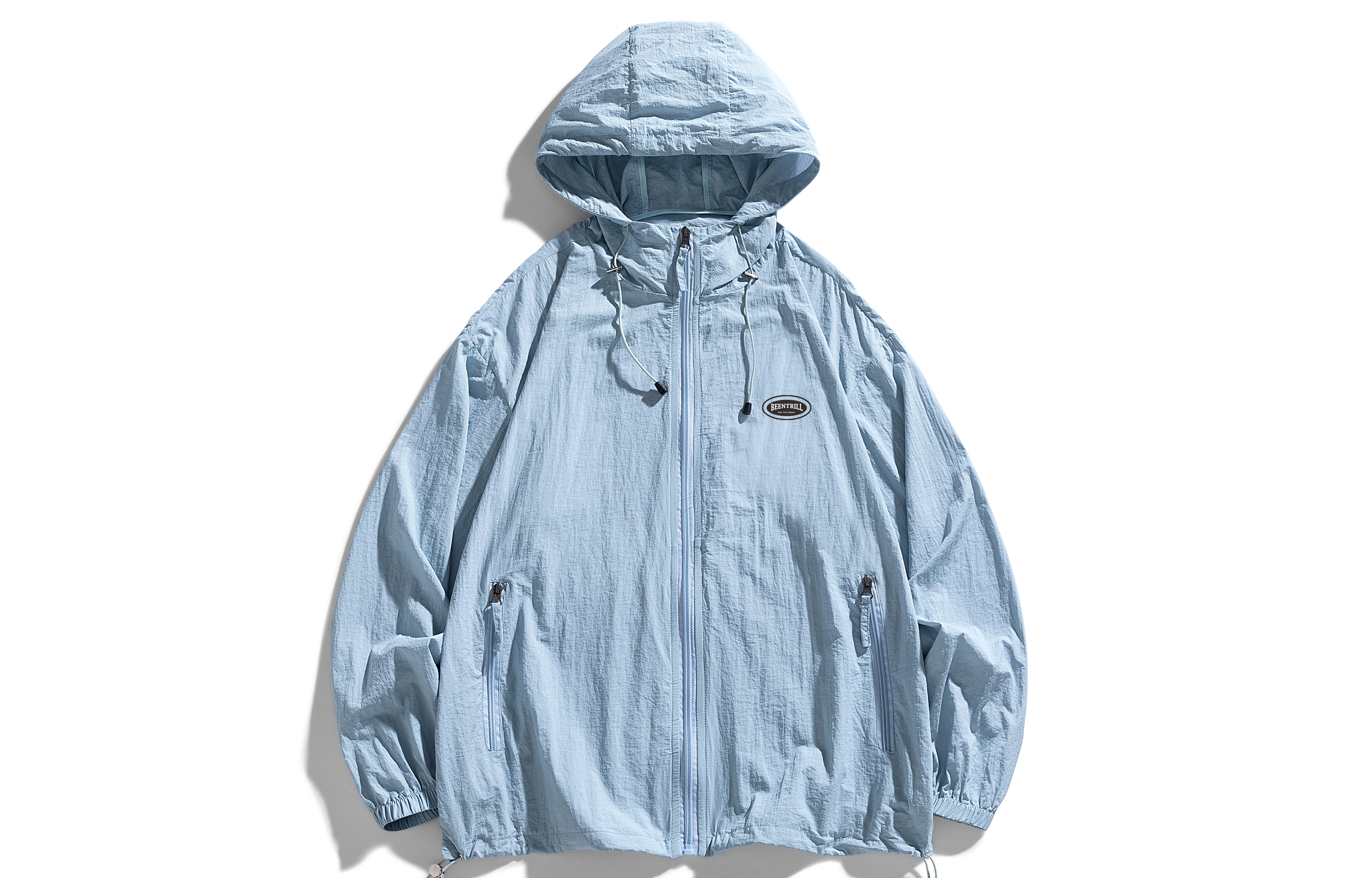 BEENTRILL UPF50+Logo