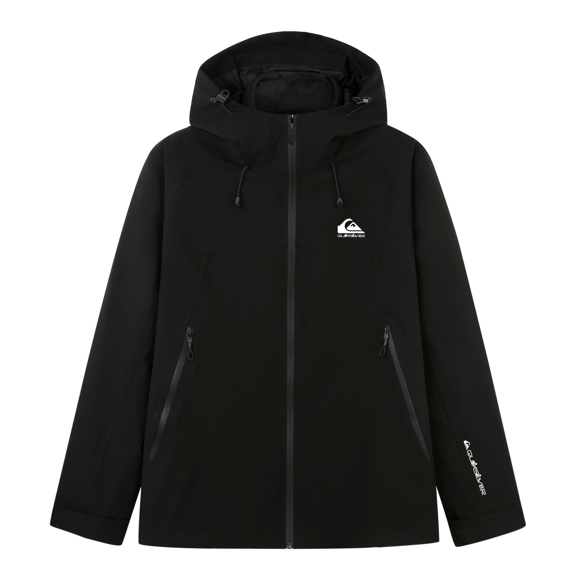 Quiksilver