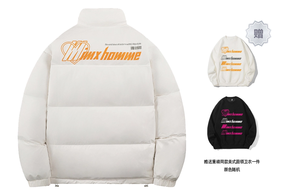 Mimx Homme