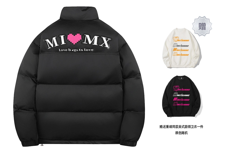 Mimx Homme FW23