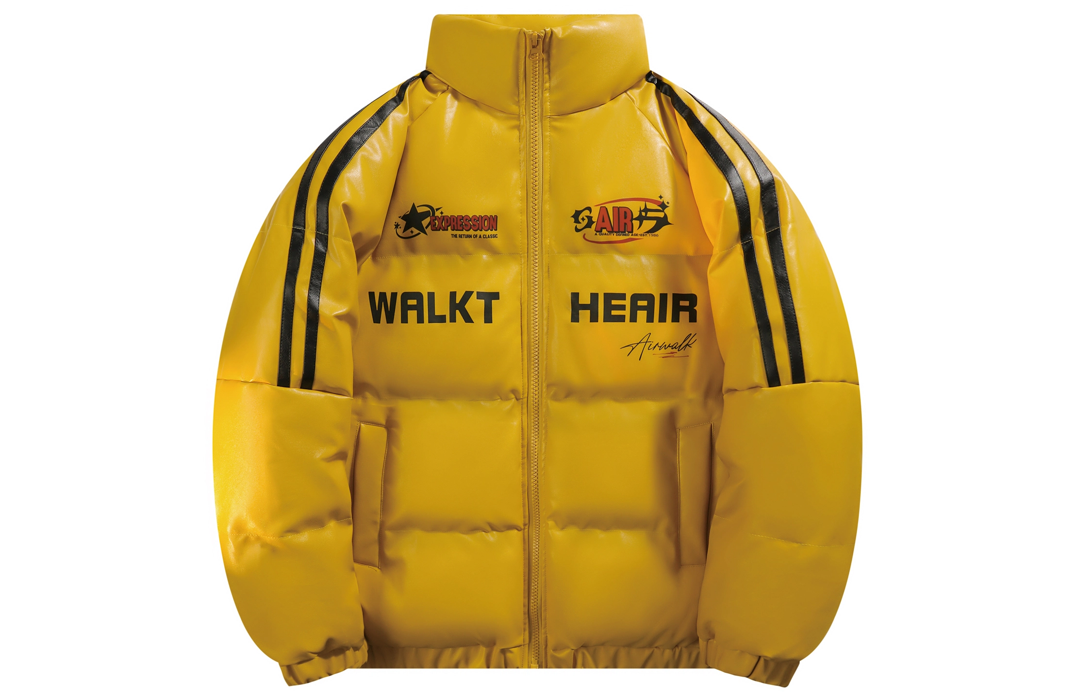 Airwalk PU