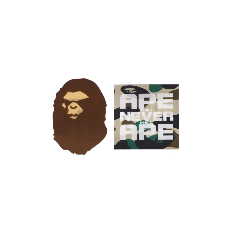 A BATHING APE SS25