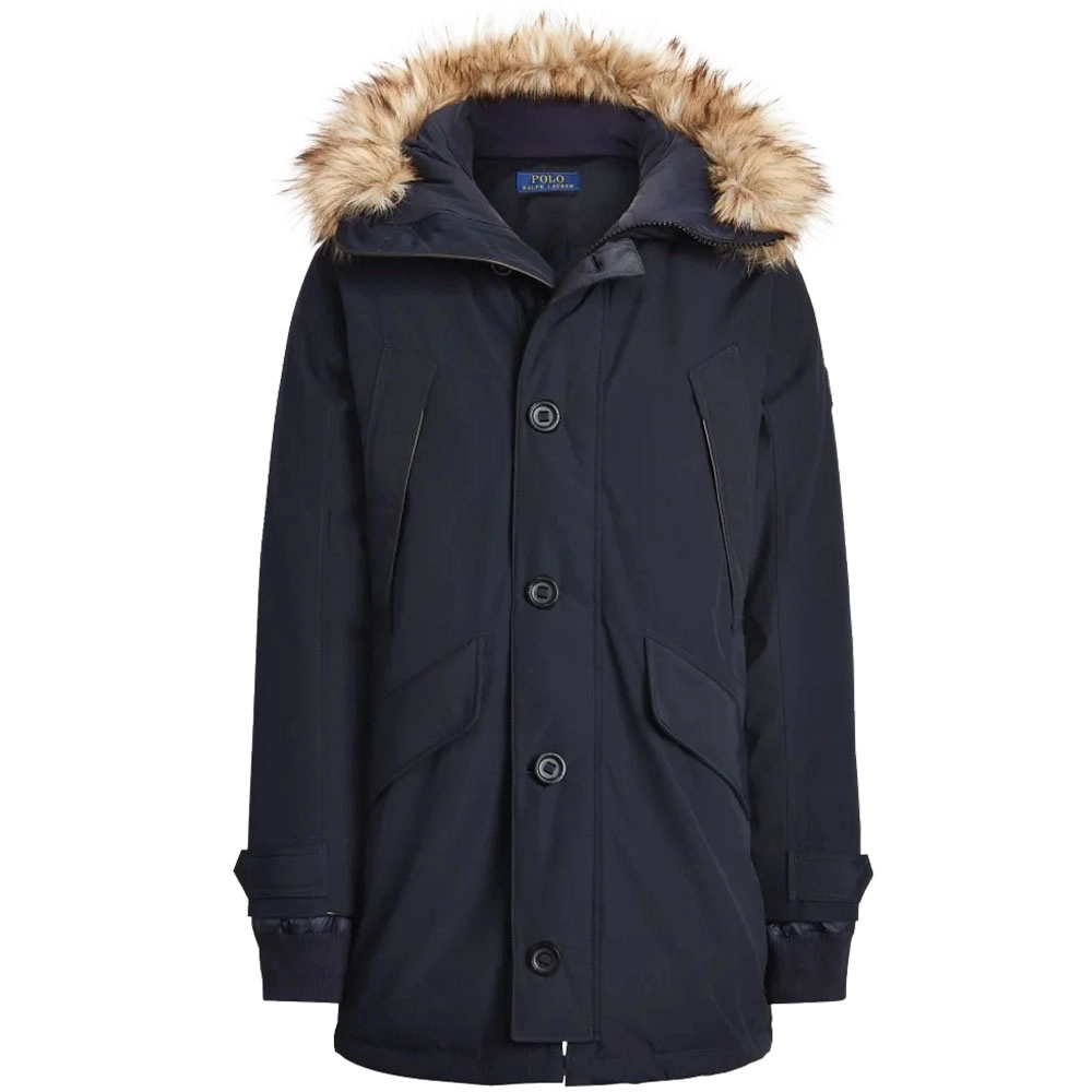 Polo Ralph Lauren FW24