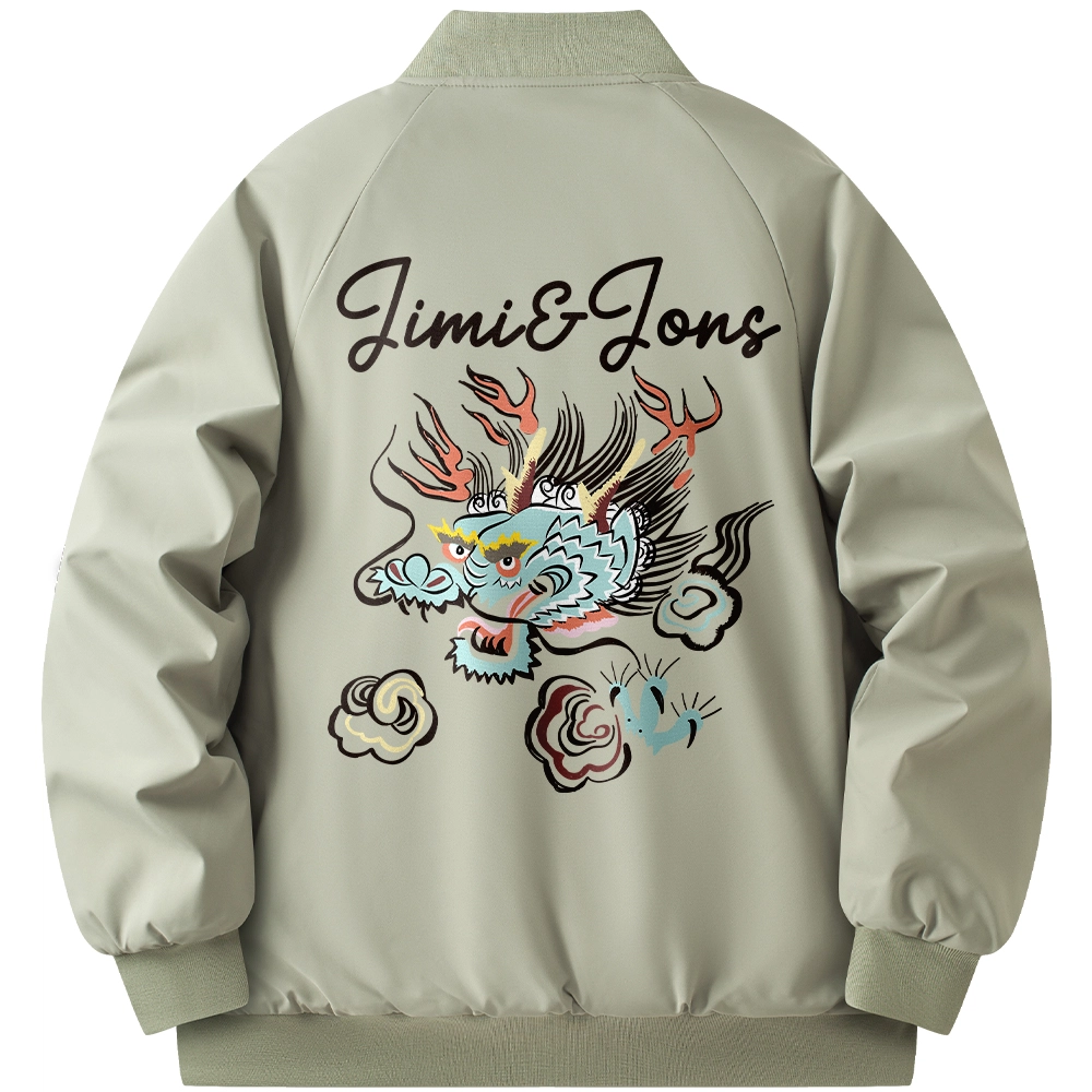 JIMIJONS