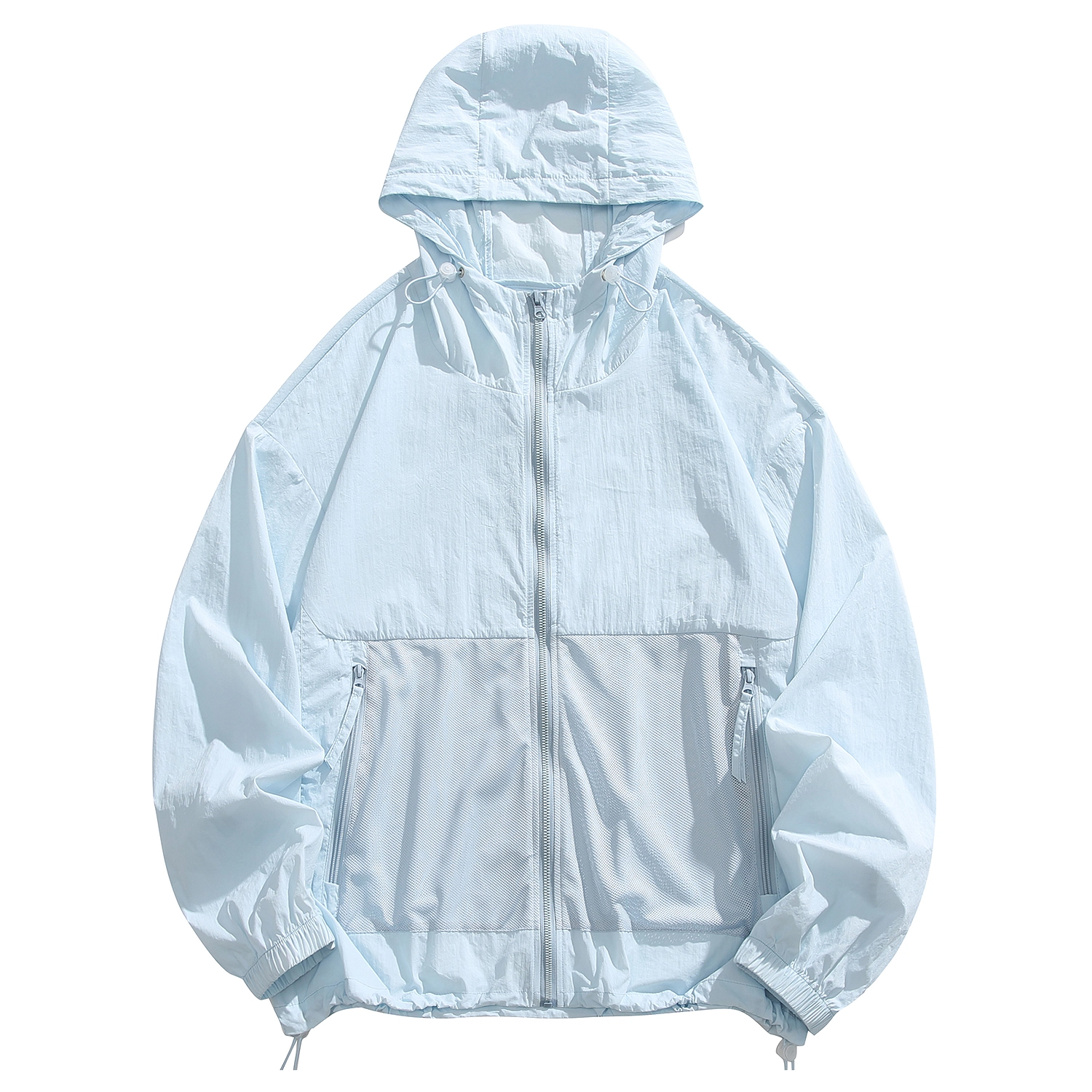 VTHK UPF50+