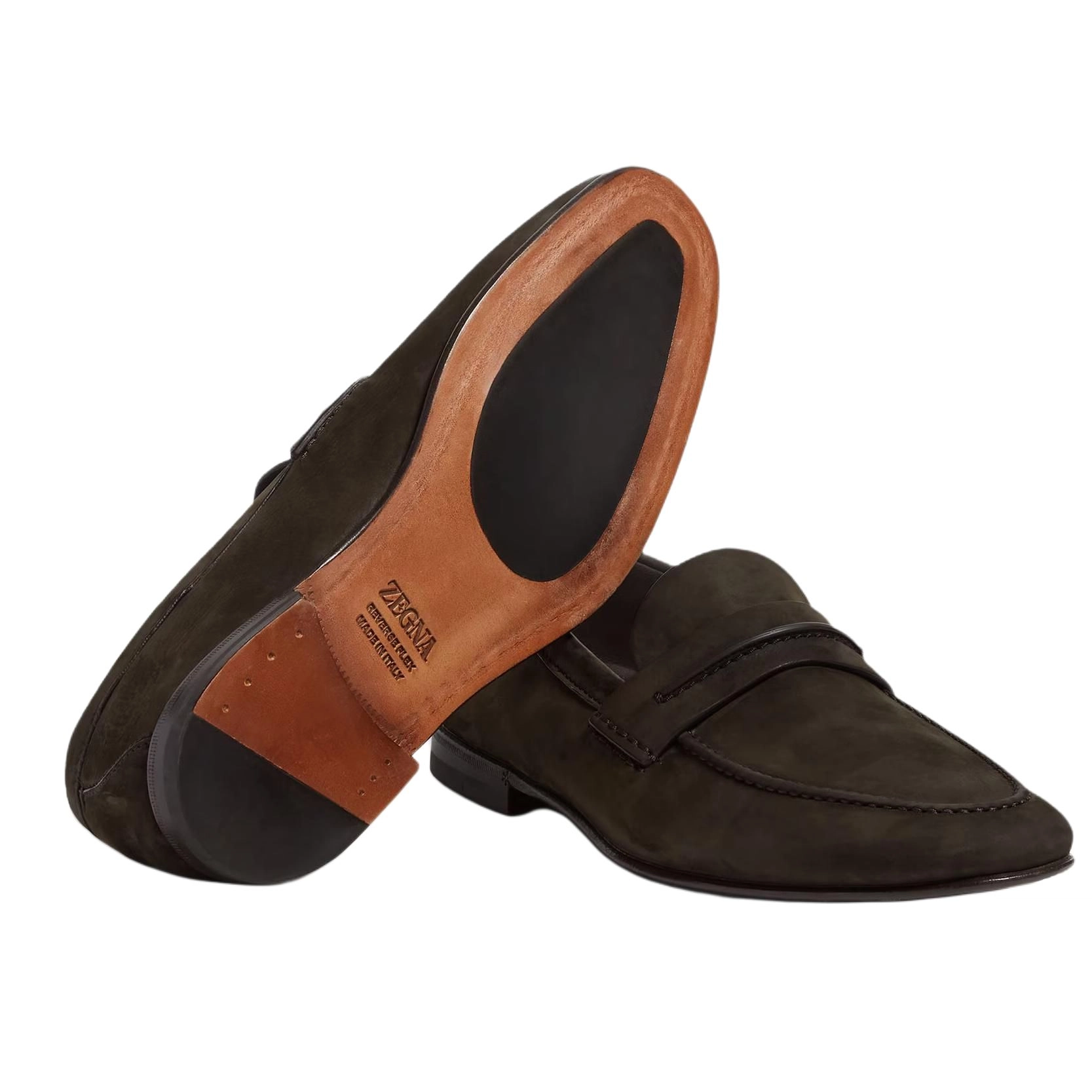 Zegna SECONDSKIN