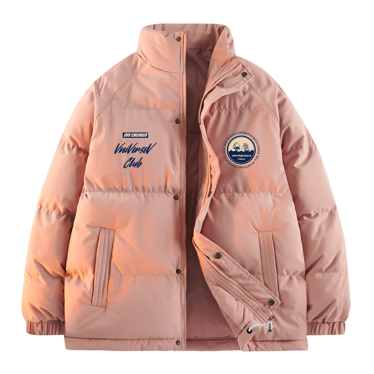 VniVerseVClub