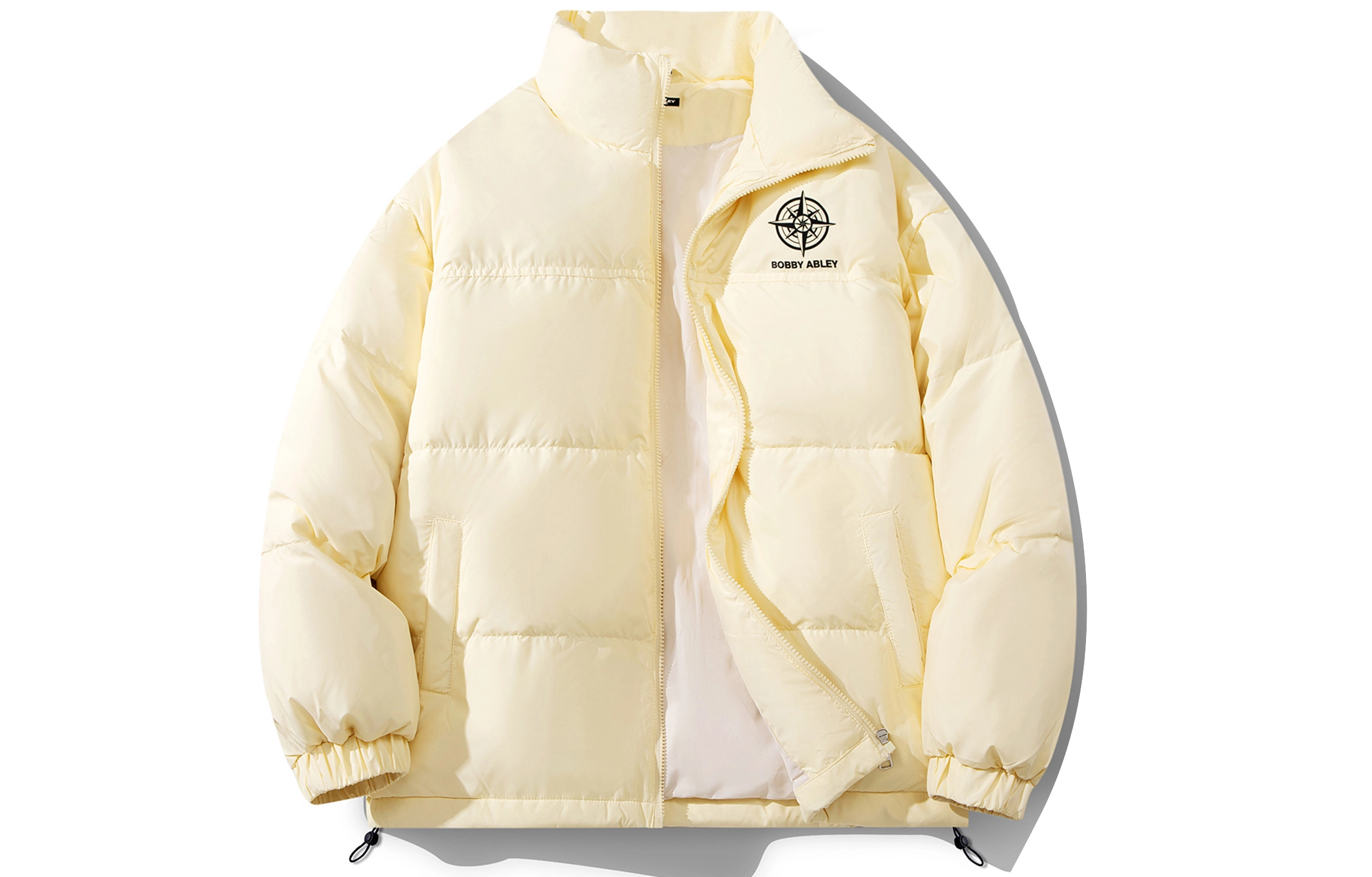 BOBBY ABLEY Logo