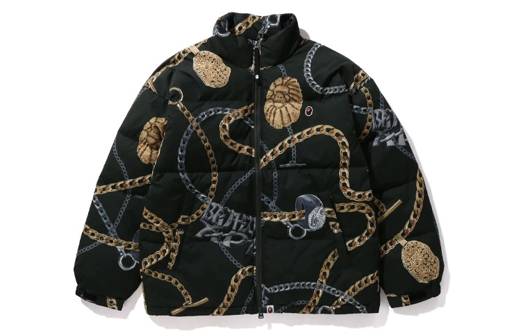 BAPE