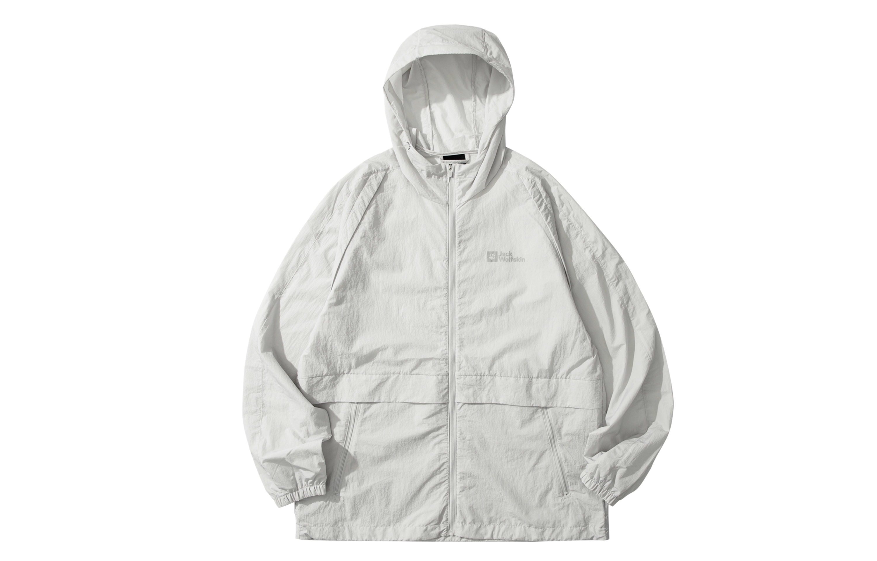 Jack Wolfskin SS24 TERRAL UV