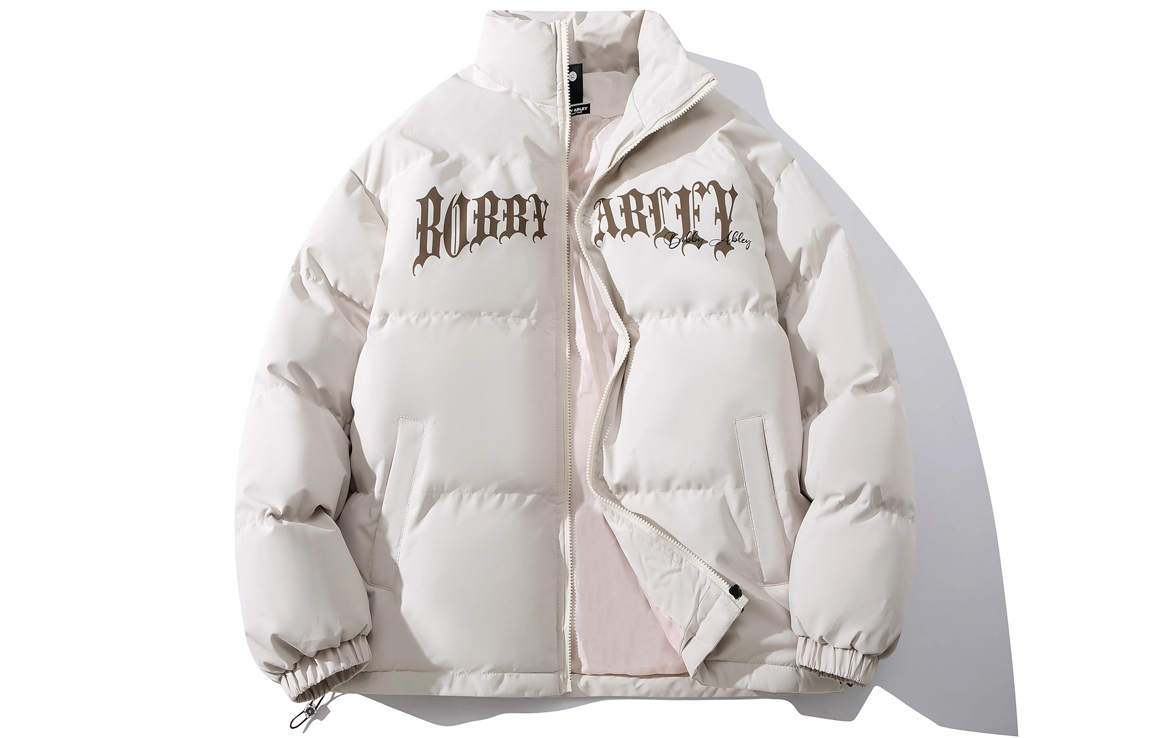 BOBBY ABLEY