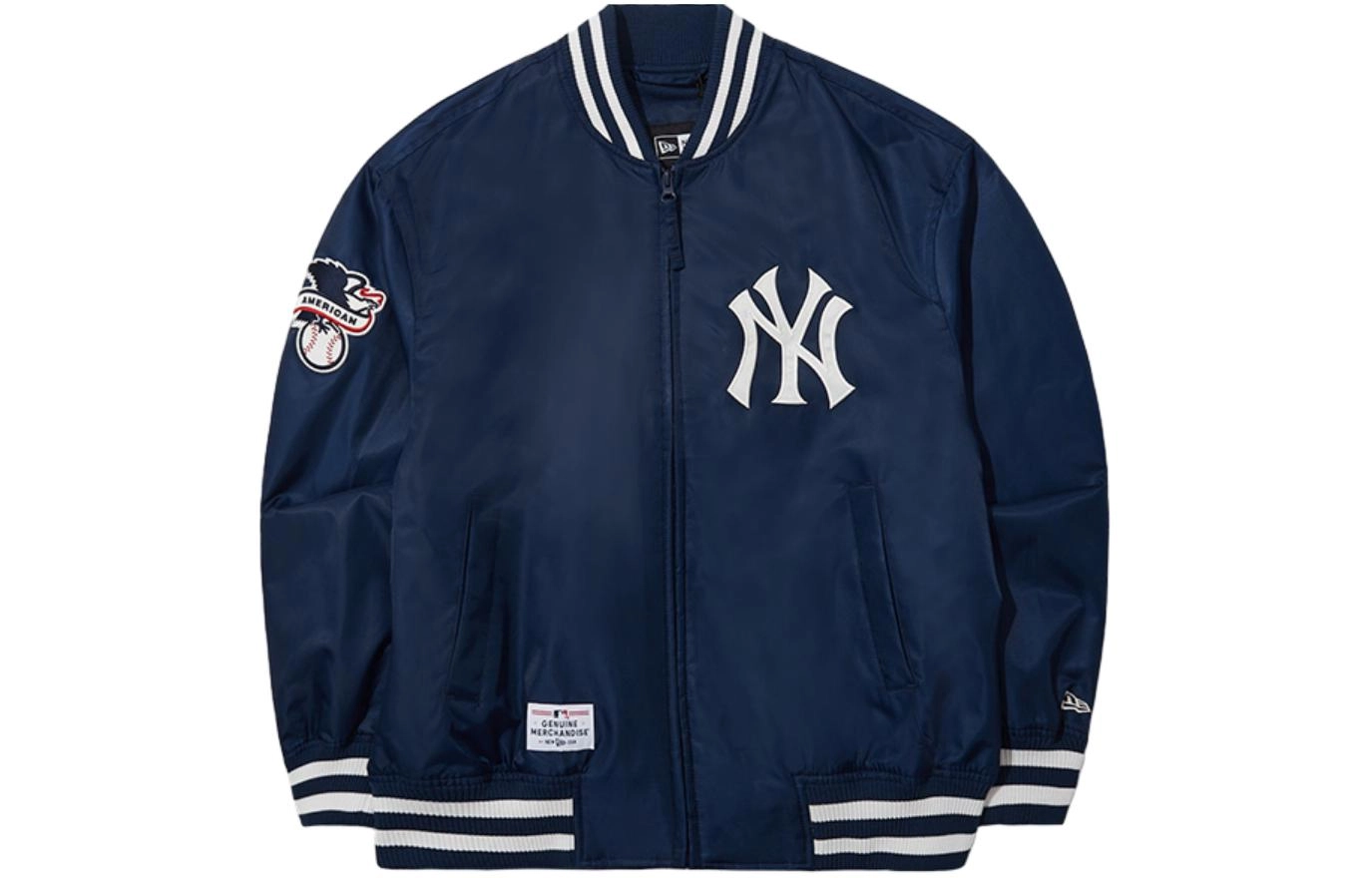New Era x MLB SS24
