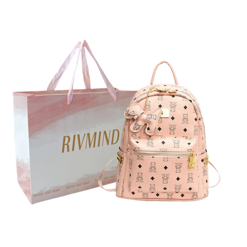 RIVMIND PU