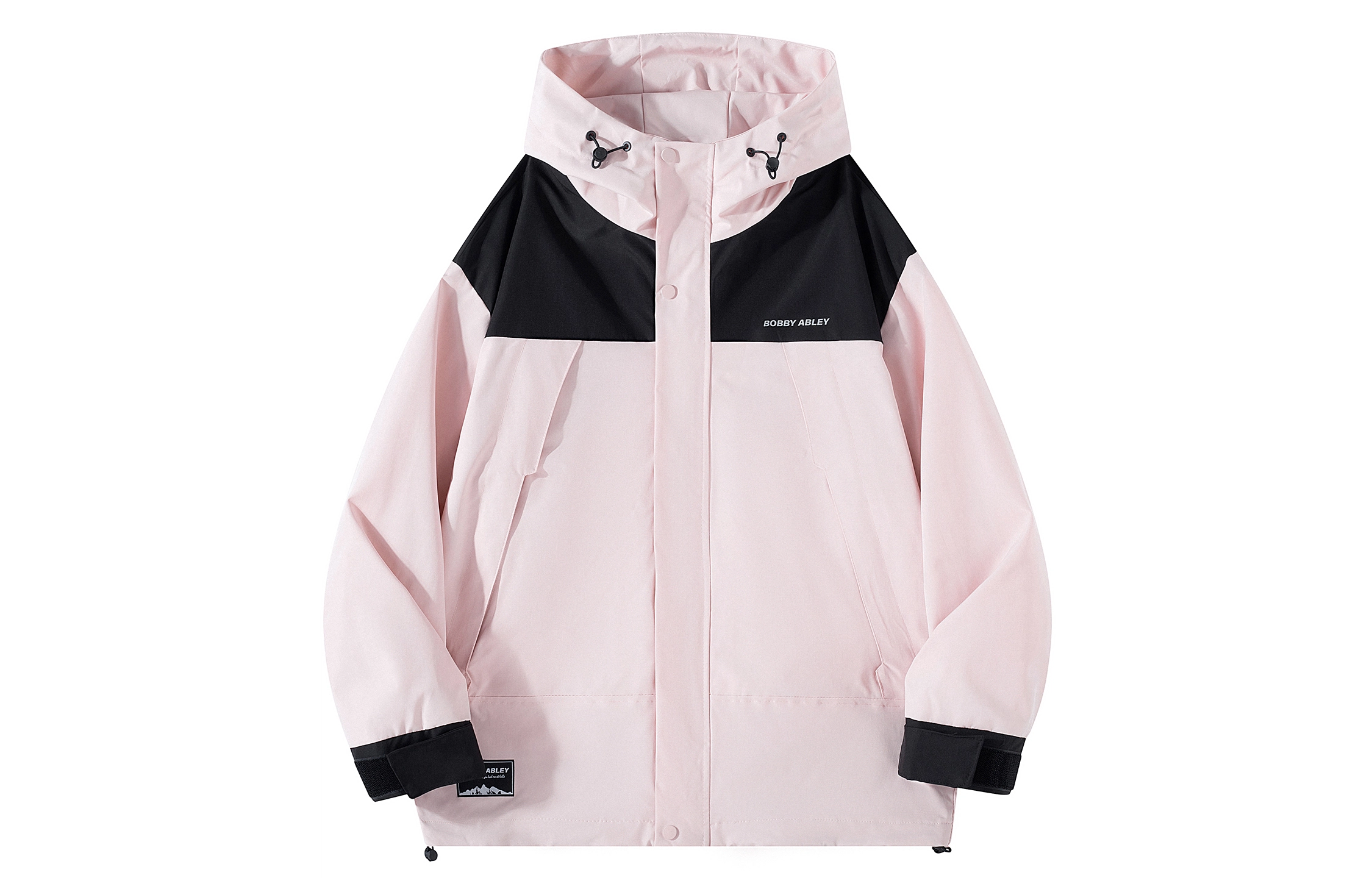 BOBBY ABLEY