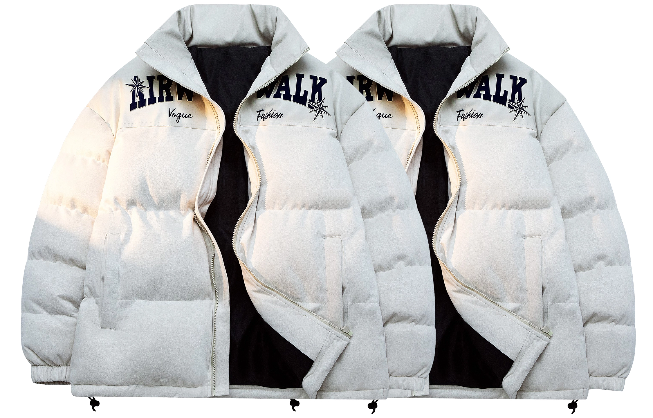 Airwalk PU