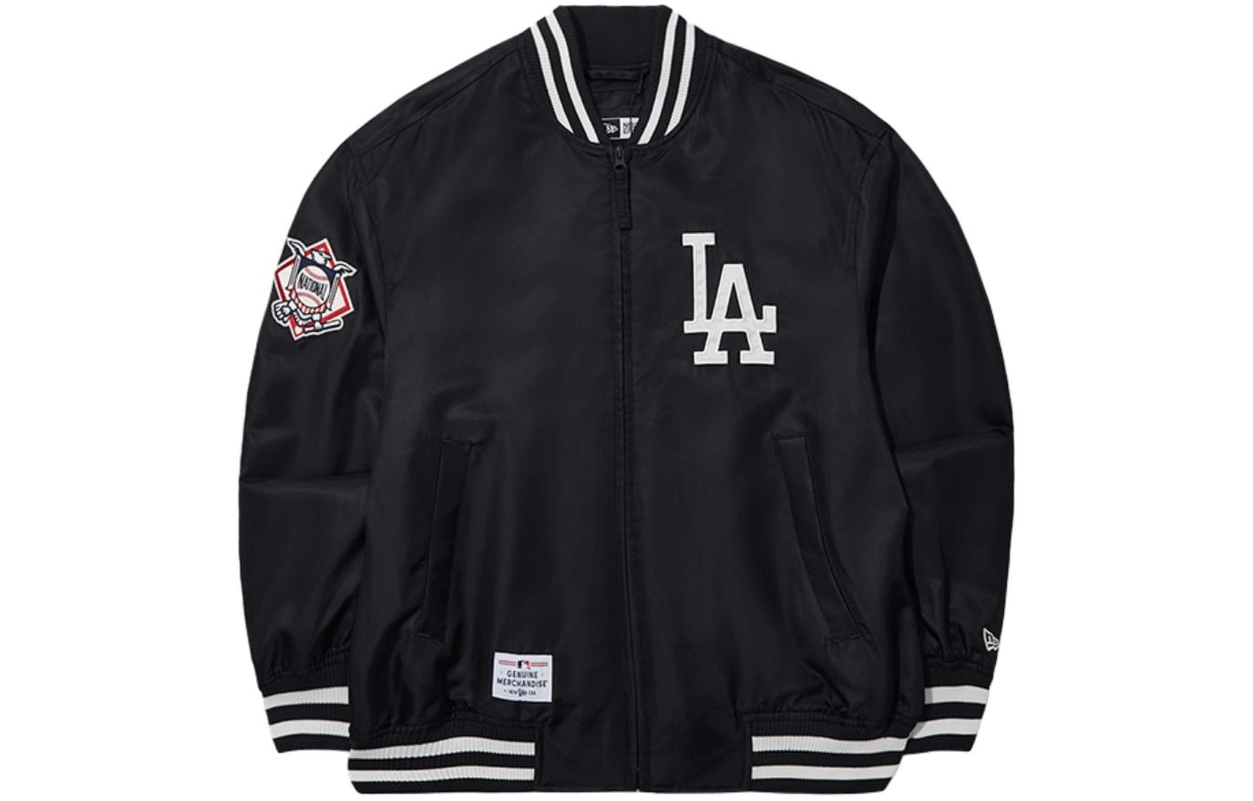 New Era x MLB SS24